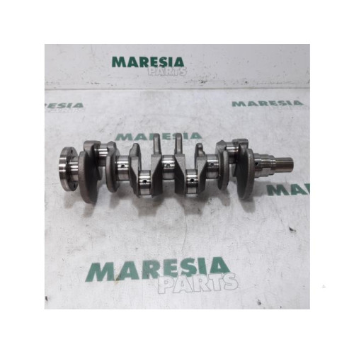 Peugeot - Partner - Crankshaft