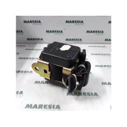 Lancia - Lybra - Rear seatbelt, centre