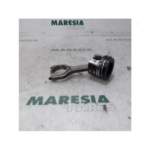 Peugeot - Partner - Piston
