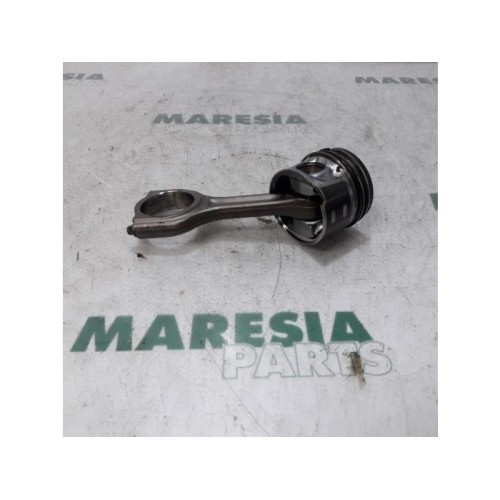 Peugeot - Partner - Piston