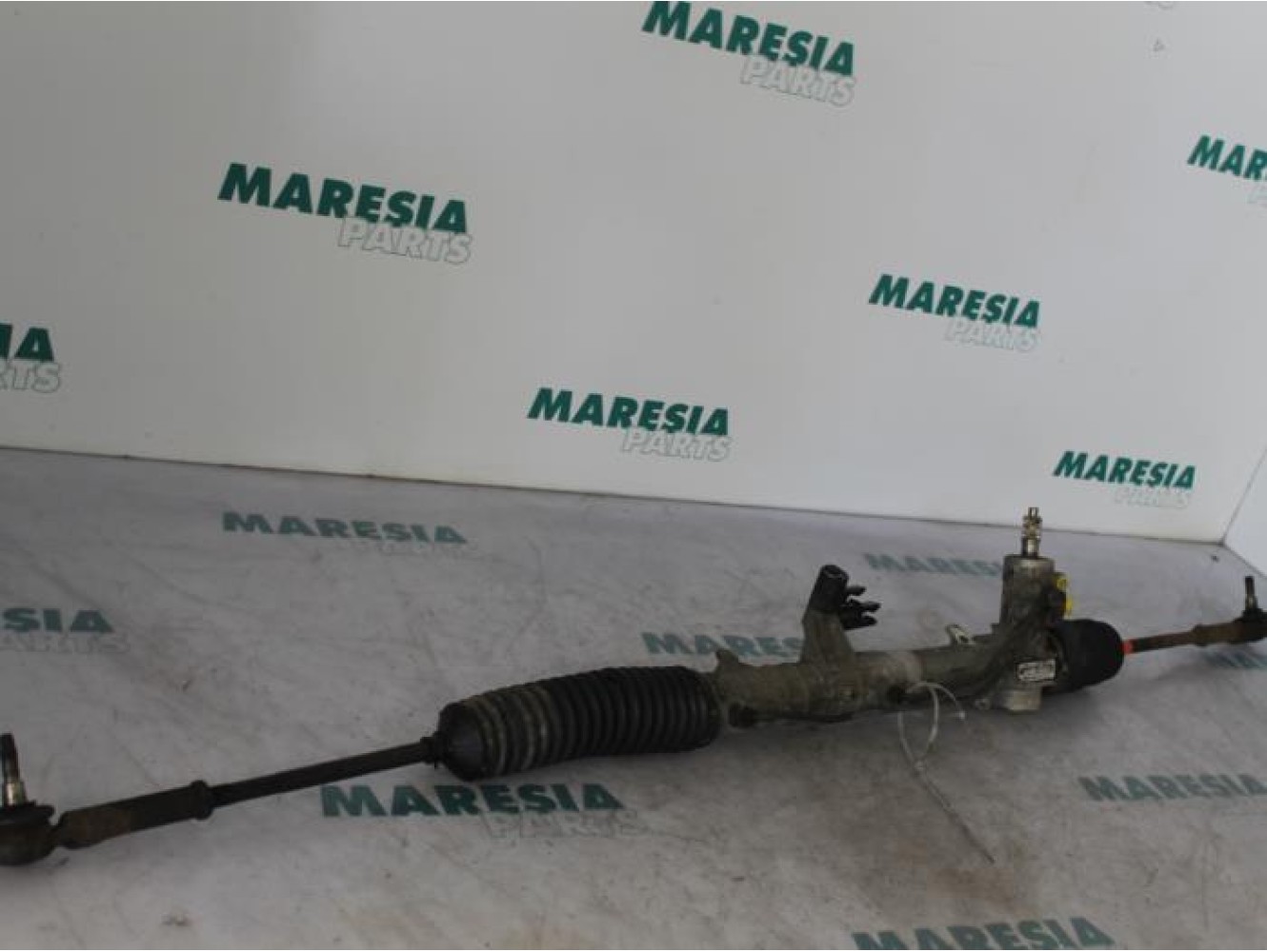 Lancia - Lybra - Power steering box
