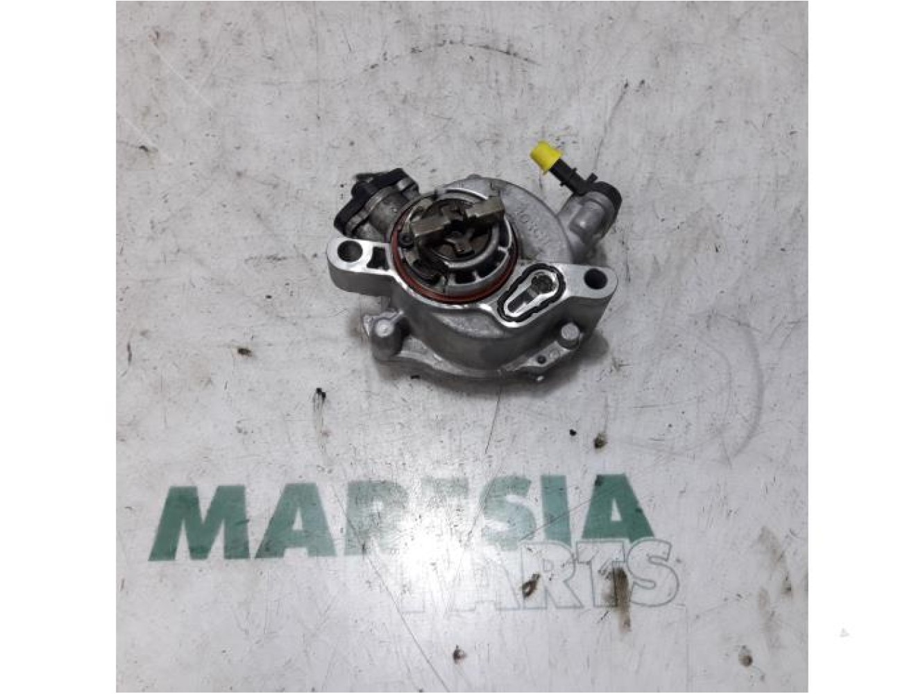 Peugeot - Partner - Vacuum pump (diesel)