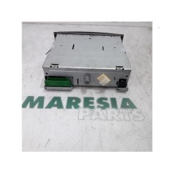 Renault - Grand Scenic - Radio CD player