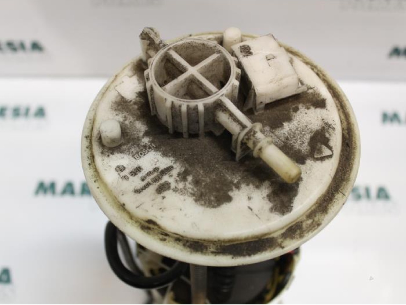 Lancia - Lybra - Pompe carburant électrique