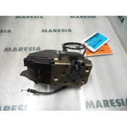 Renault - Megane - Door lock mechanism 4-door, front left