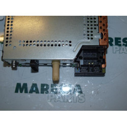 Renault - Megane - Radio CD player