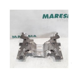 Citroen - C5 - Subframe