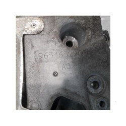 Citroen - C5 - Subframe