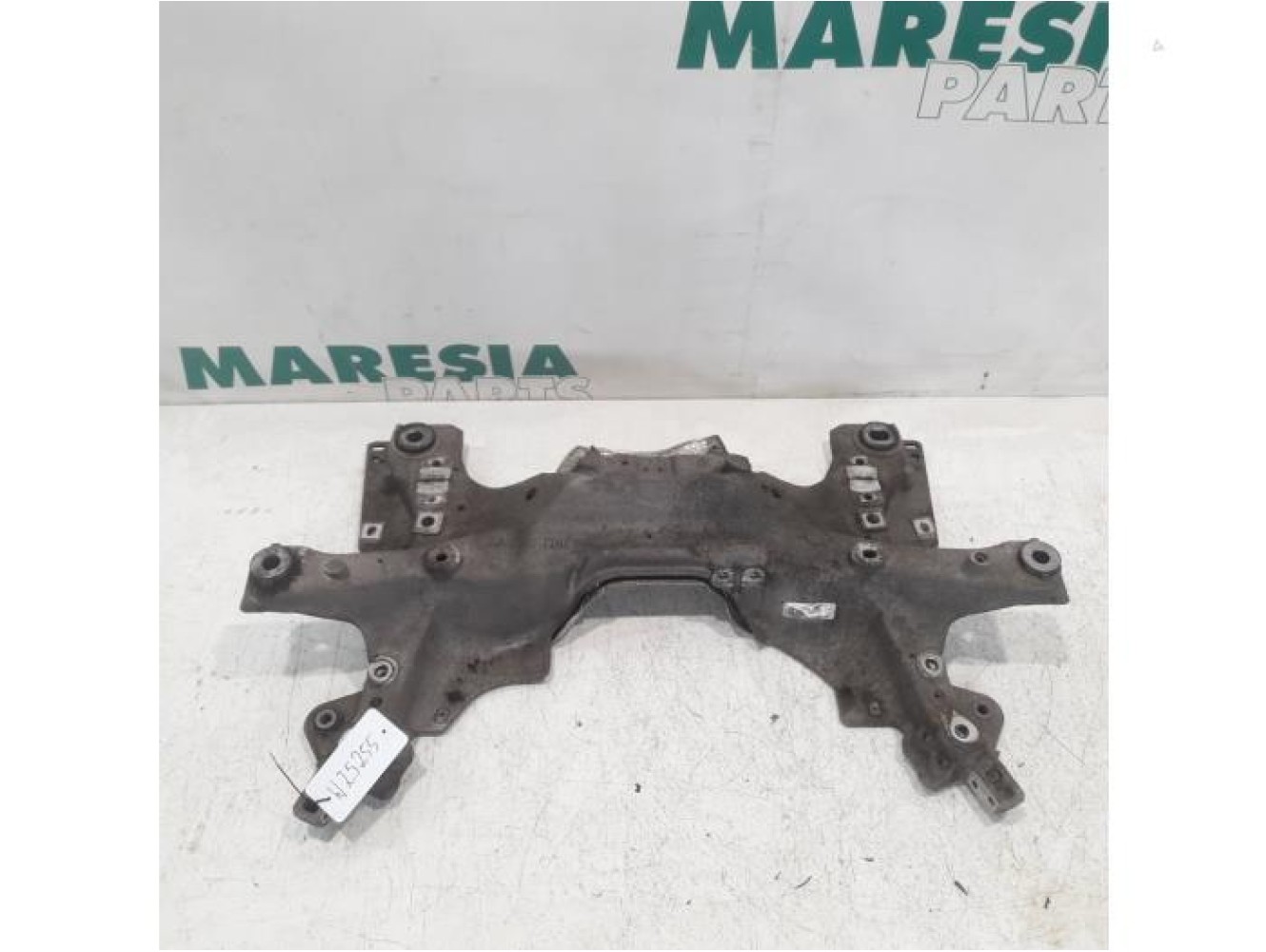 Citroen - C5 - Subframe