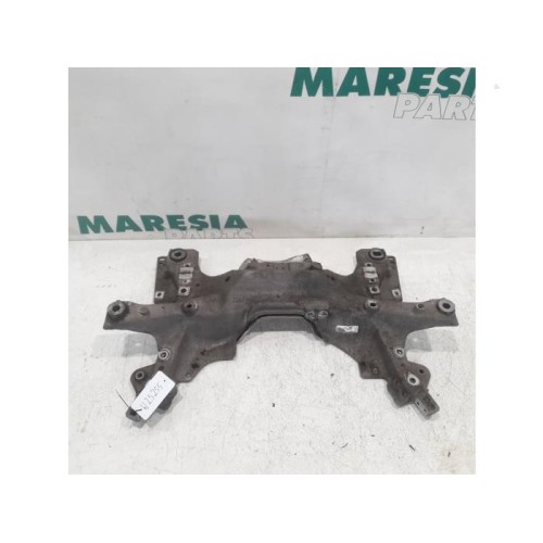 Citroen - C5 - Subframe