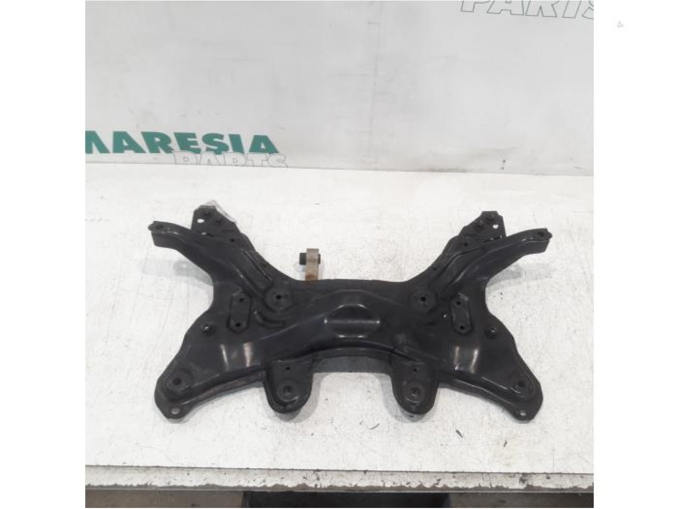 Fiat - 500 - Subframe