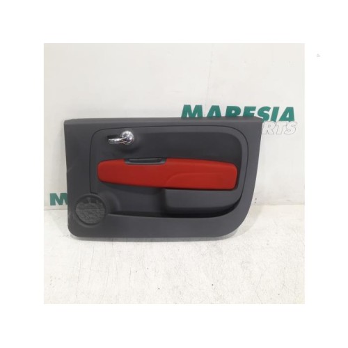 Fiat - 500 - Portierbekleding 2Deurs rechts