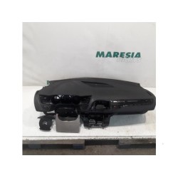 Citroen - C5 - Airbag set