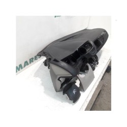 Citroen - C5 - Airbag set