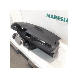 Citroen - C5 - Airbag set