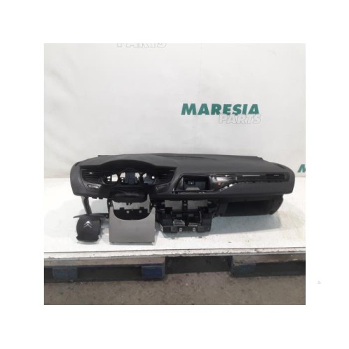 Citroen - C5 - Airbag set