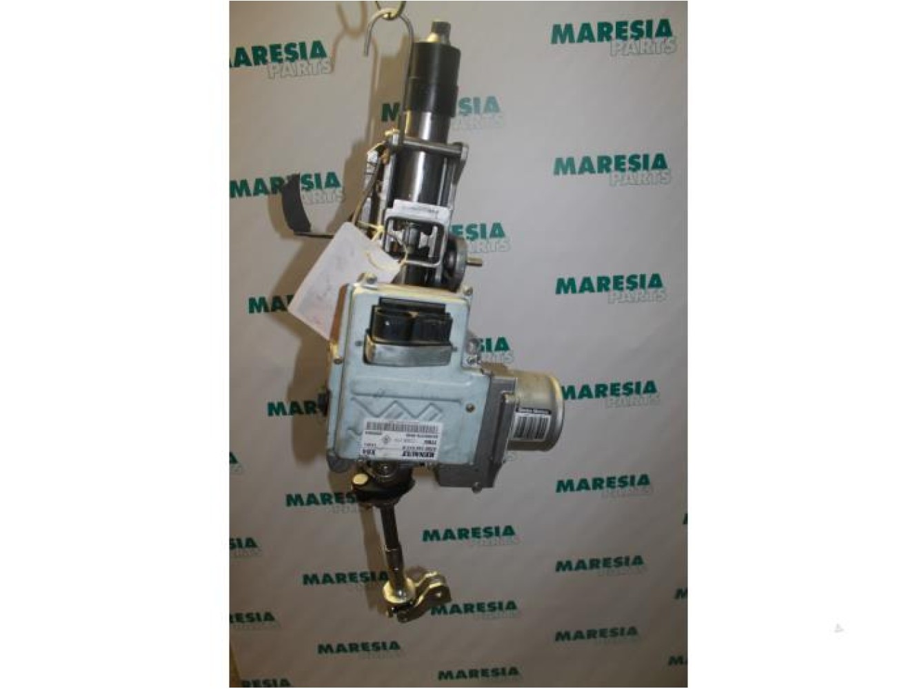 Renault - Megane - Steering column housing