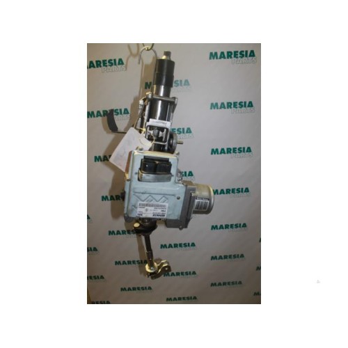 Renault - Megane - Steering column housing