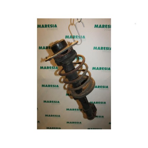 Lancia - Lybra - Front shock absorber rod, left