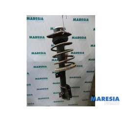Lancia - Lybra - Front shock absorber rod, right