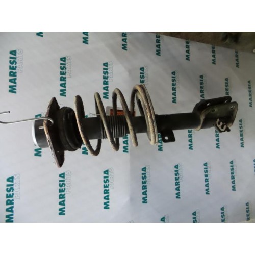 Lancia - Lybra - Front shock absorber rod, right