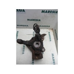 Lancia - Lybra - Knuckle, front left