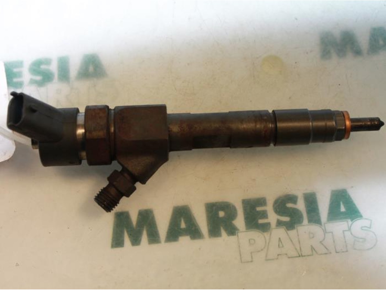 Renault - Grand Scenic - Injector (diesel)