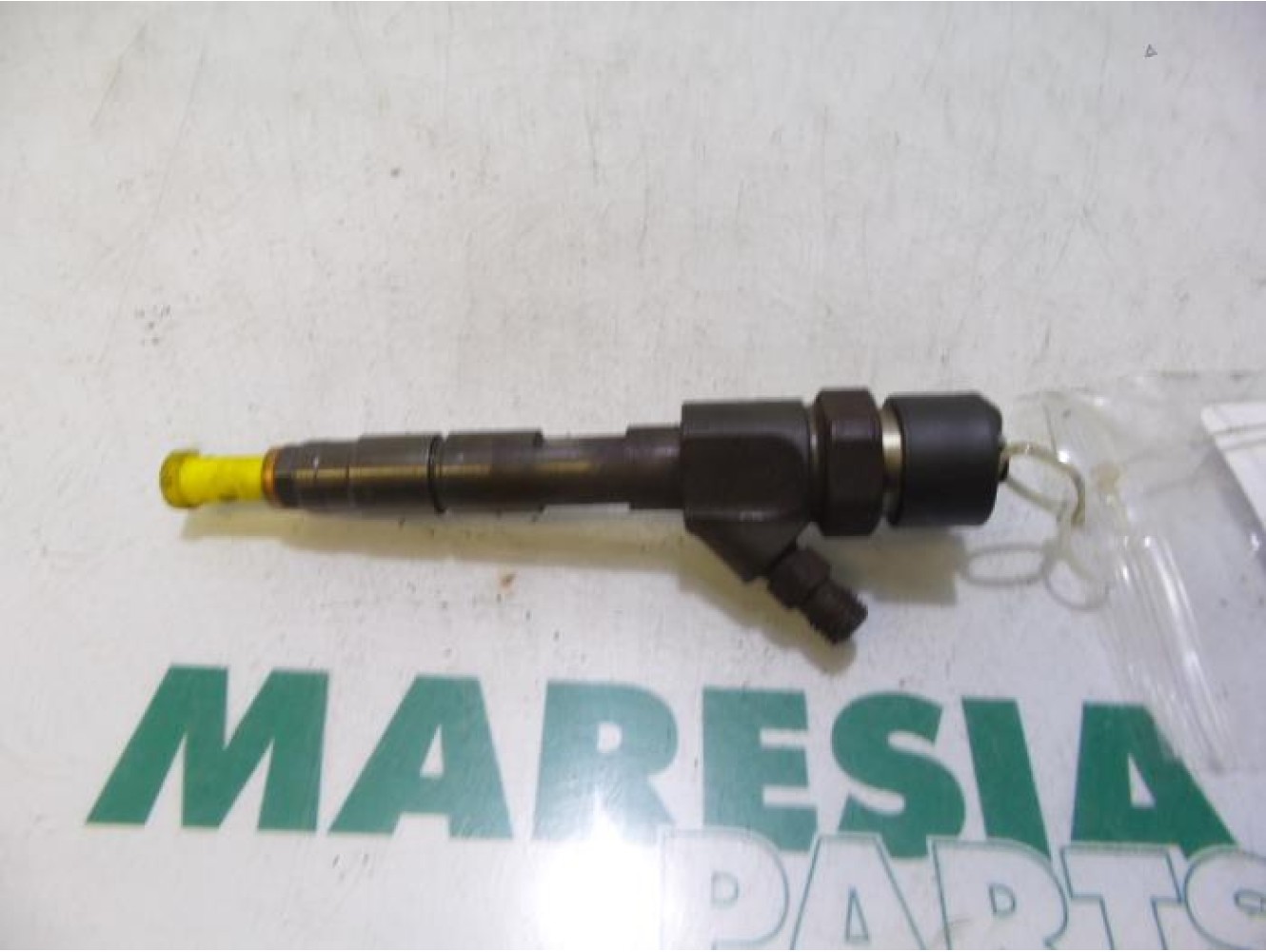 Renault - Grand Scenic - Injector (diesel)