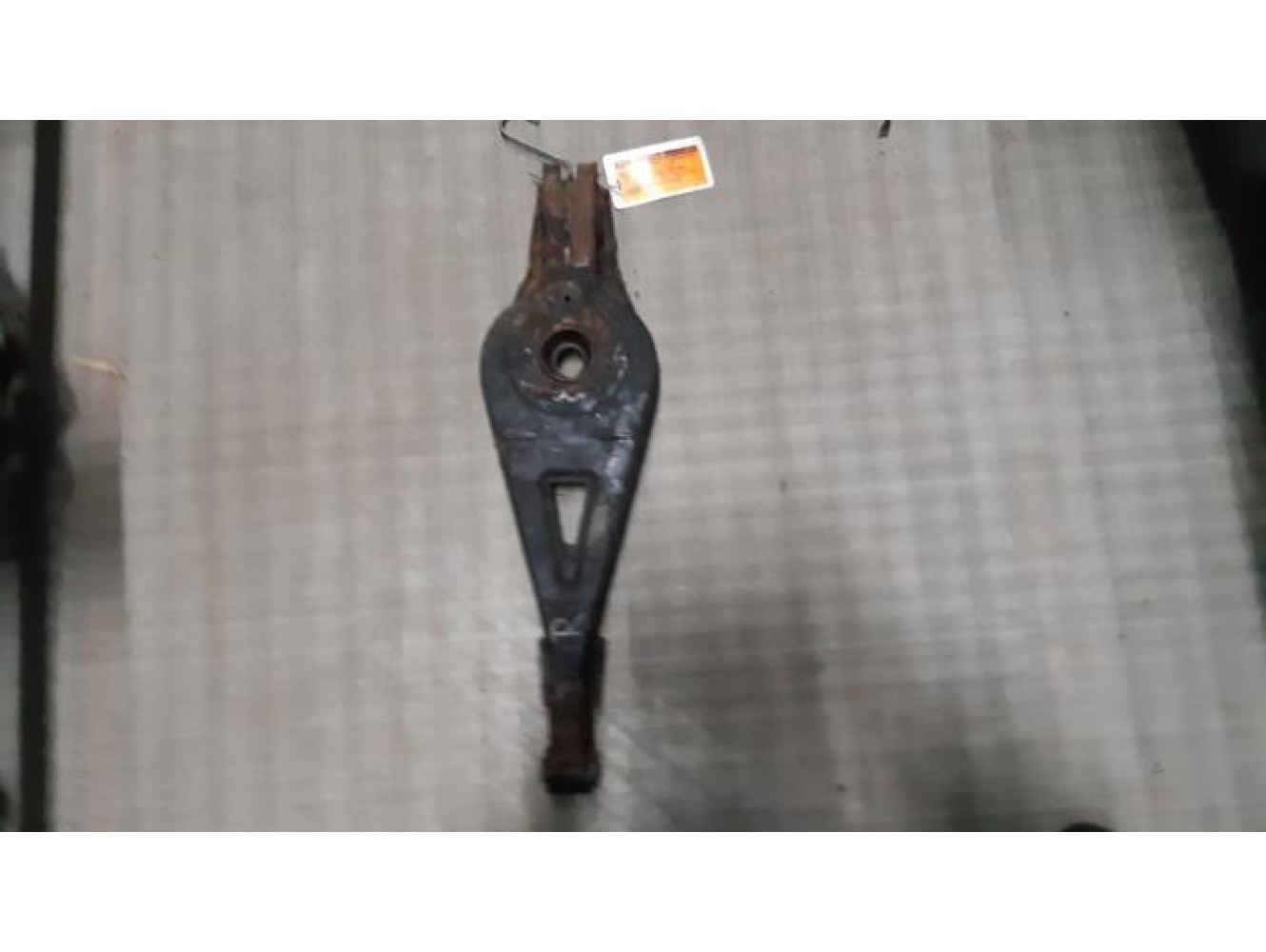 Lancia - Lybra - Rear wishbone, right