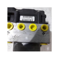 Fiat - 500 - ABS Pumpe