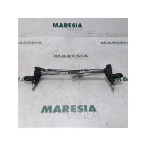 Fiat - 500 - Wiper mechanism