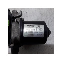 Fiat - 500 - Moteur essuie-glace avant