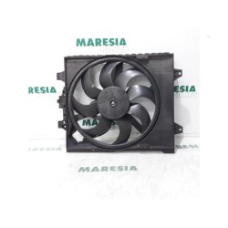 Fiat - 500 - Ventilateur moteur