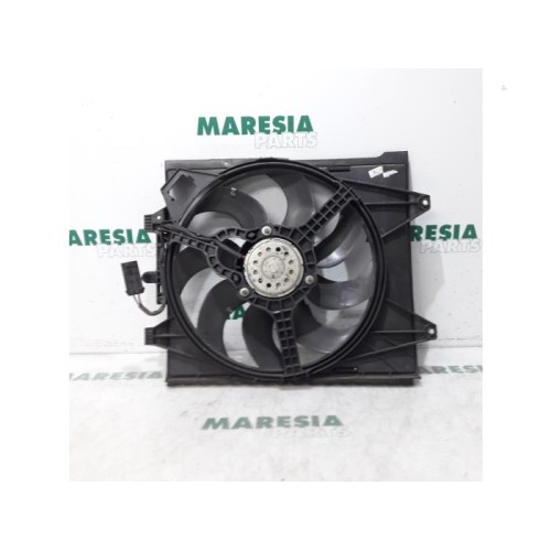 Fiat - 500 - Ventilateur moteur
