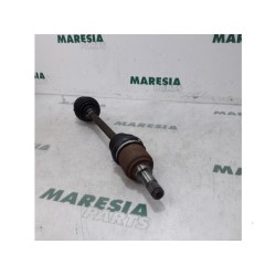 Fiat - 500 - Aandrijfas links-voor
