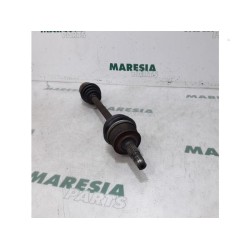 Fiat - 500 - Aandrijfas links-voor