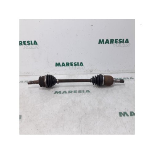 Fiat - 500 - Front drive shaft, left