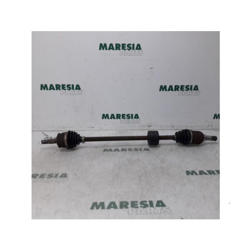 Fiat - 500 - Front drive shaft, right