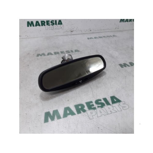 Citroen - C5 - Rear view mirror