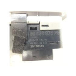 Citroen - C5 - Multi-functional window switch