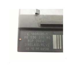 Citroen - C5 - Relay
