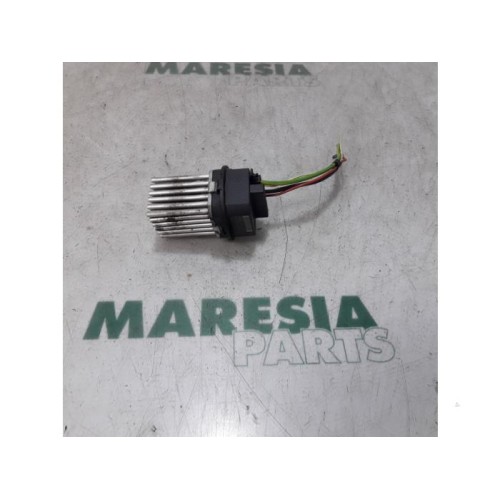 Citroen - C5 - Heater resistor