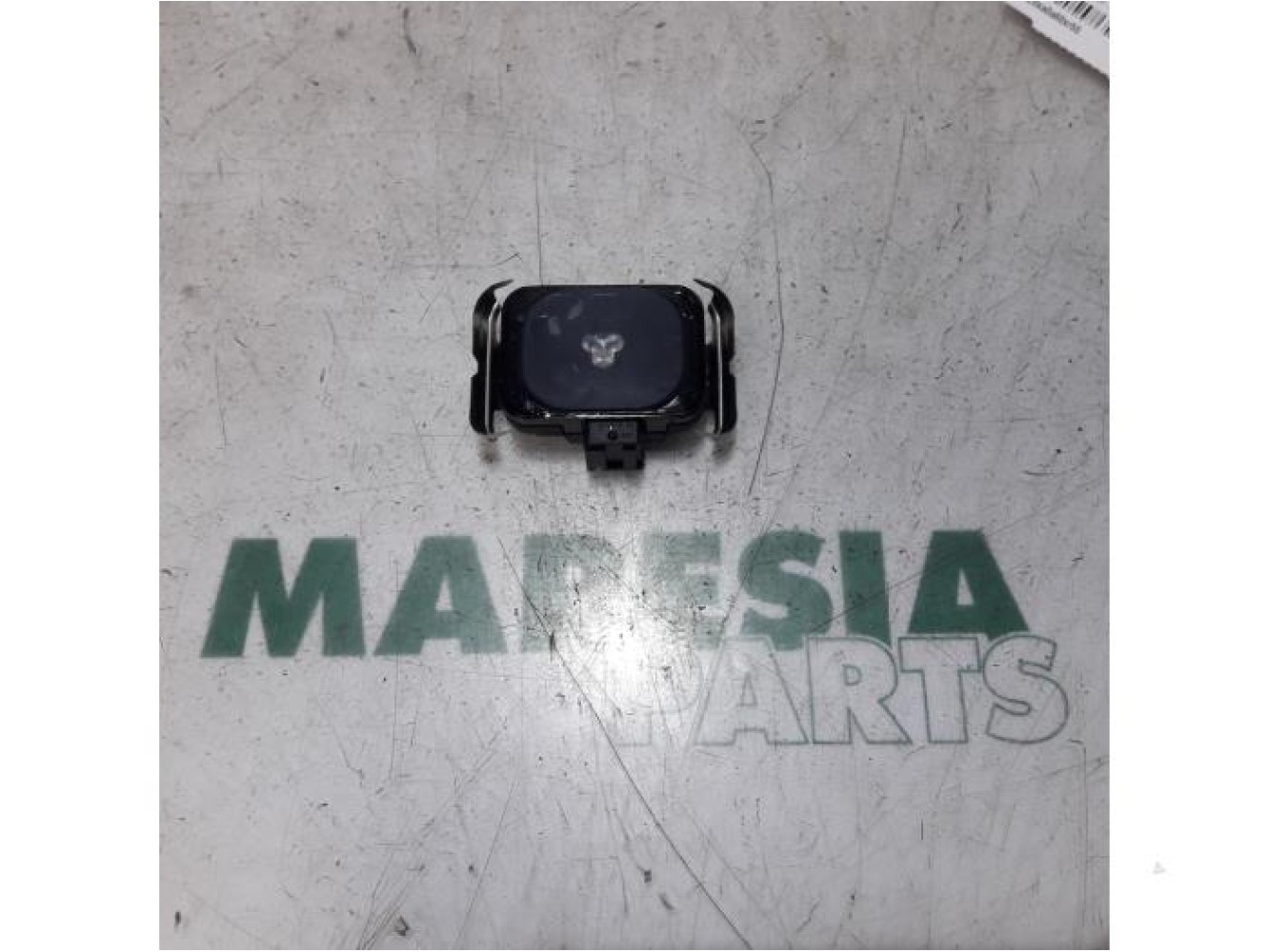 Citroen - C5 - Regensensor
