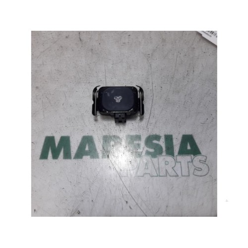 Citroen - C5 - Regensensor