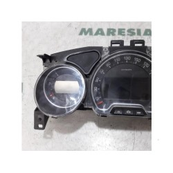 Citroen - C5 - Instrumentenbrett