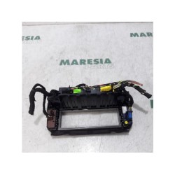 Citroen - C5 - Heater control panel