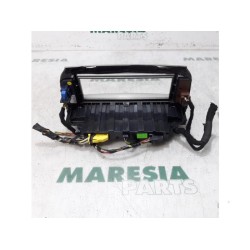 Citroen - C5 - Heater control panel