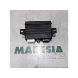 Citroen - C5 - PDC Module
