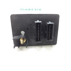 Citroen - C5 - Glow plug relay