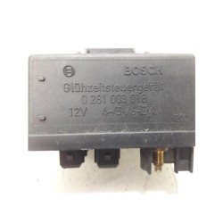 Citroen - C5 - Glow plug relay